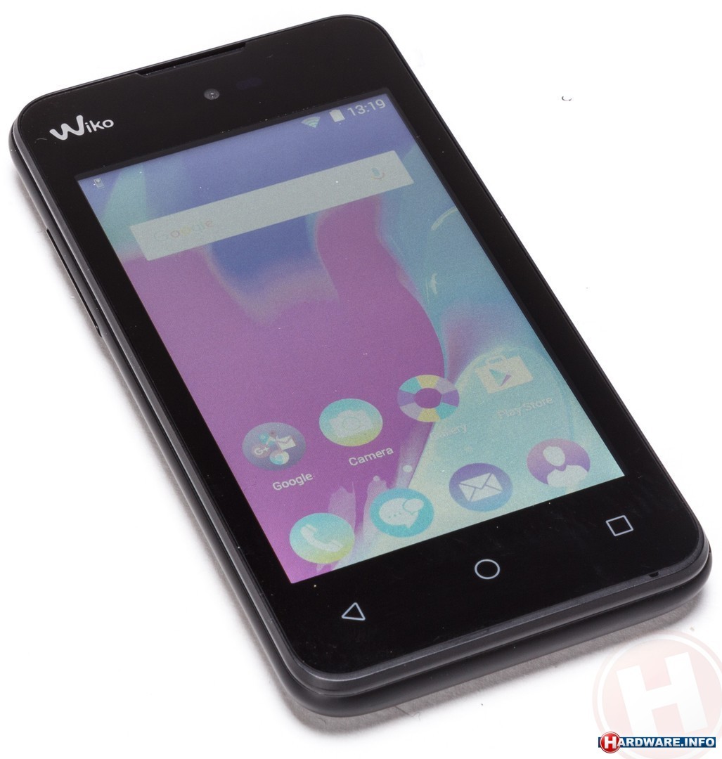 How to Reset Wiko Sunset 2