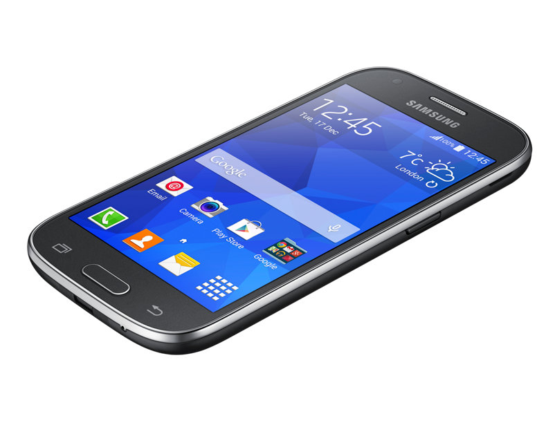 How to Hard Reset Samsung Galaxy Ace 4 SM-G316M