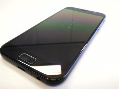 What to do if the Black Screen of Death appears on your Samsung Galaxy A5 (2017) [Troubleshooting Guide]