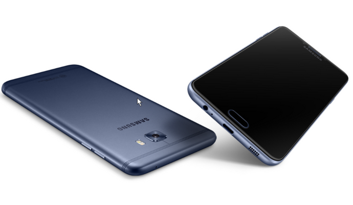 How to Reset Samsung Galaxy C7 PRO (SM-C7018)