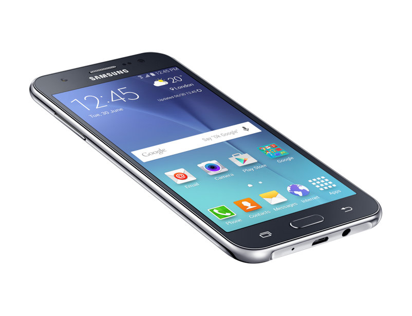 How to Reset Samsung Galaxy J5-2017