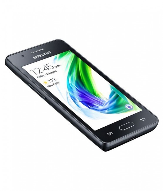 How to Reset Samsung Galaxy Z2 (SM-Z200Y)