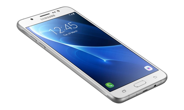 Reset Samsung Galaxy j5 j510m