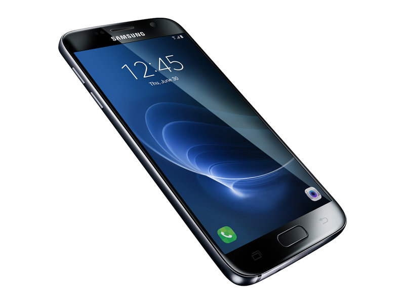 How to Reset Samsung Galaxy S7 SM-G930F