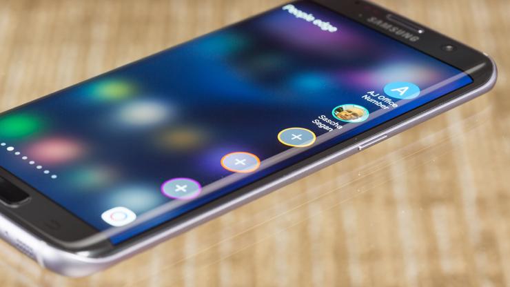 How to Reset Samsung Galaxy S7 EDGE SM-G935U