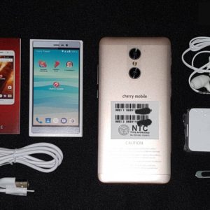 How to Reset Cherry Mobile Desire R8