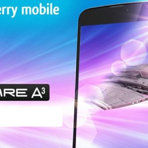 How to Reset Cherry Mobile Flare A3