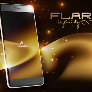 How to Reset Cherry Mobile Flare Infinity