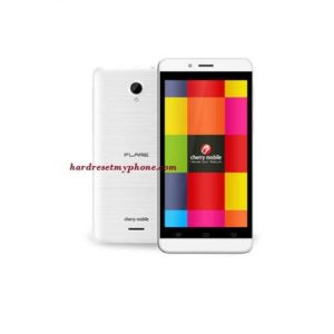 How to Reset Cherry Mobile Flare J1 Mini