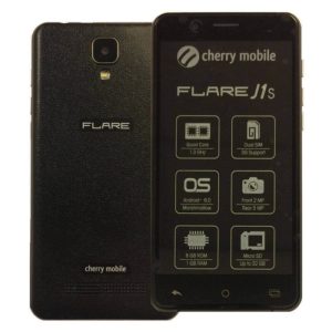 Cherry Mobile Flare J1s