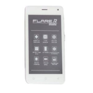 How to Reset Cherry Mobile Flare J2 mini