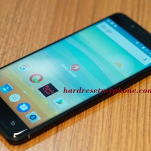How to Reset Cherry Mobile Flare P1 Plus