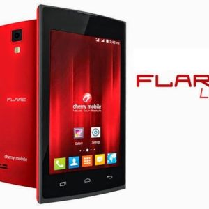 How to Reset Cherry Mobile Flare S3 Lite