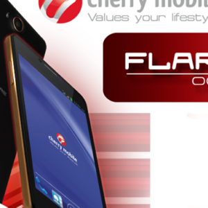 Cherry Mobile Flare S3 OCTA