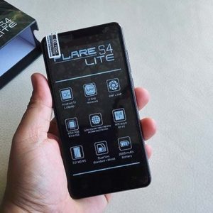 How to Reset Cherry Mobile Flare S4 Lite