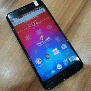 How to Reset Cherry Mobile Flare S4 Max