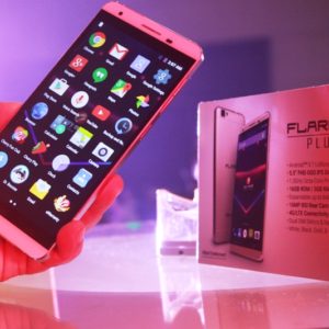 How to Reset Cherry Mobile Flare S4 Plus