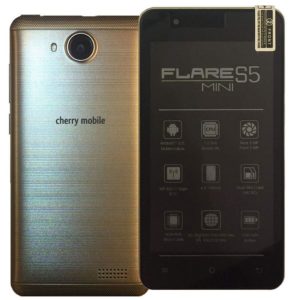 How to Reset Cherry Mobile Flare S5 Mini