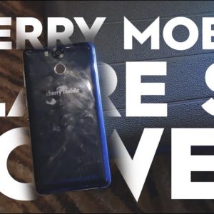 How to Reset Cherry Mobile Flare S5 Power