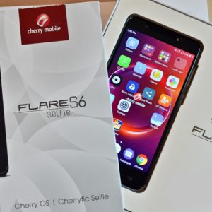 How to Reset Cherry Mobile Flare S6 Selfie