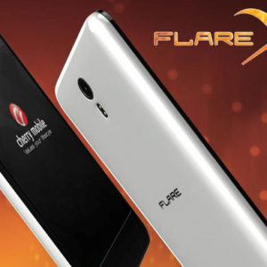 How to Reset Cherry Mobile Flare X