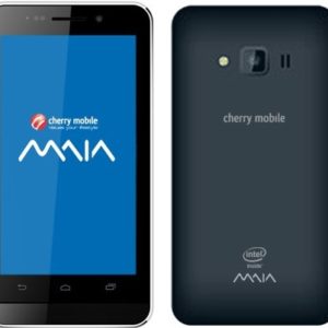 How to Reset Cherry Mobile MAIA Fone i4
