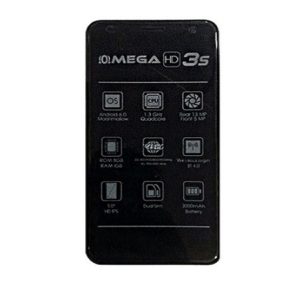 How to Reset Cherry Mobile Omega HD 3S