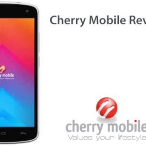 Cherry Mobile Revel