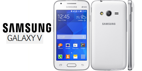 How to Reset Samsung Galaxy V SM-G313HZ