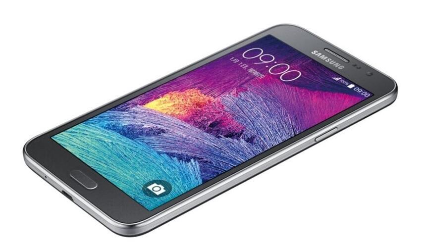 How to Reset Samsung Galaxy GRAND MAX SM-G7200