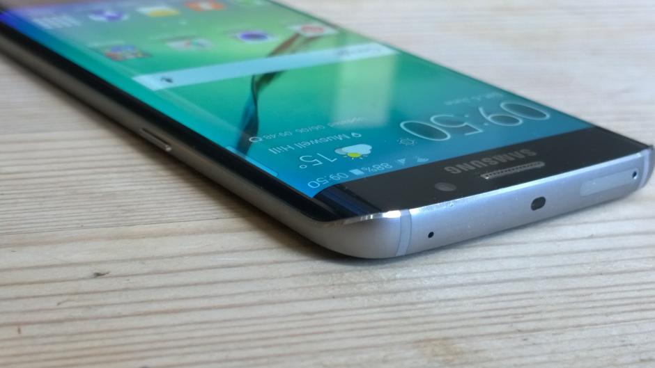 How to Reset Samsung Galaxy S6 EDGE SM-G925F