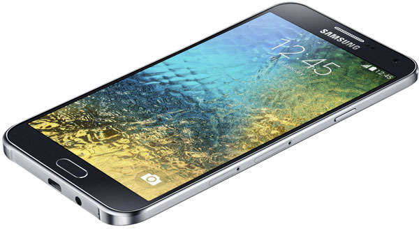How to Reset Samsung Galaxy E7 SM-E7000