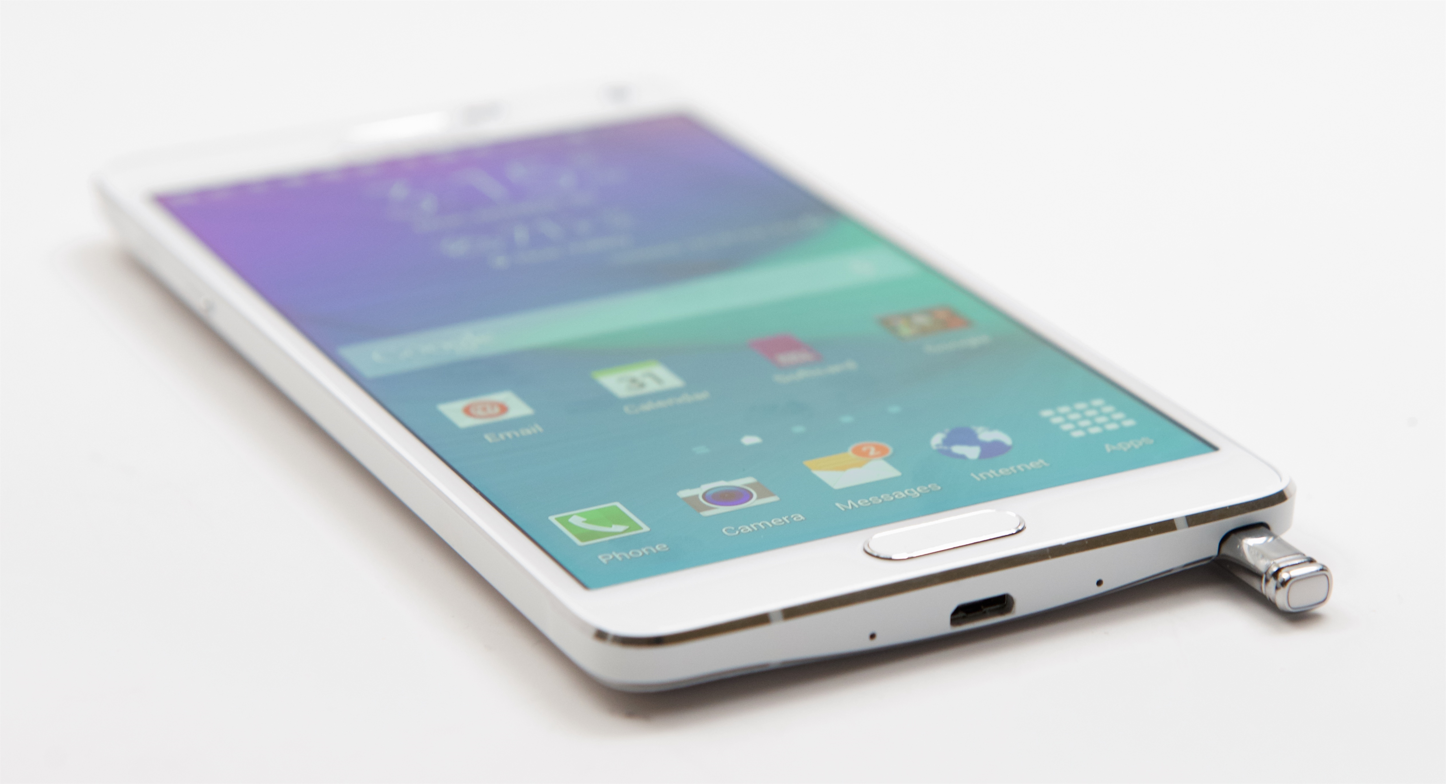 How to Reset Samsung Galaxy NOTE 4 SM-N910F