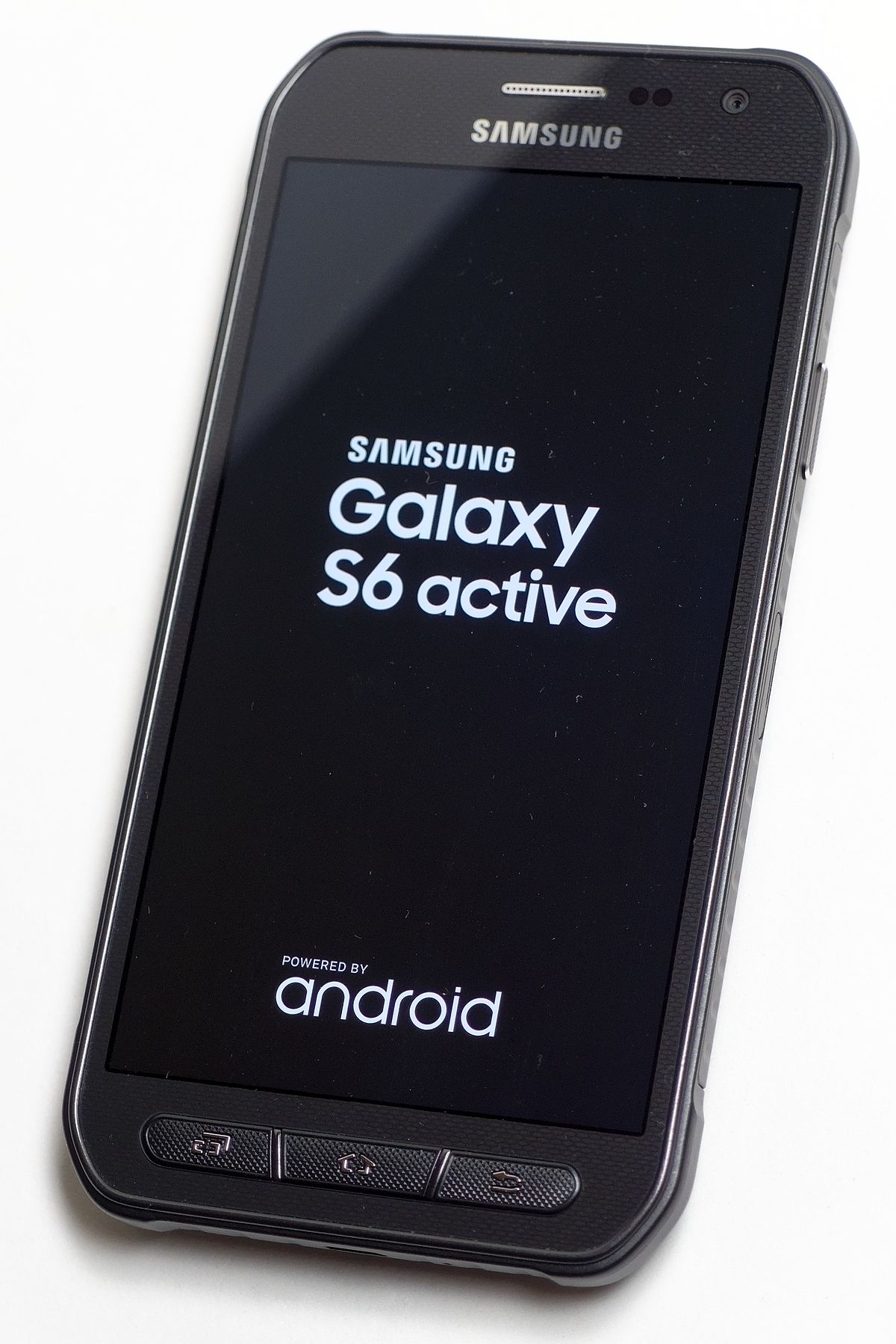 How to Reset Samsung Galaxy S6 Active