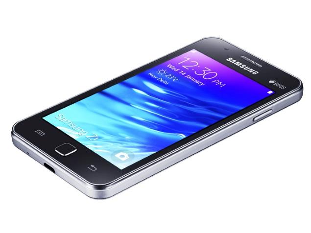 How to Reset Samsung Galaxy Z1 SM-Z130H