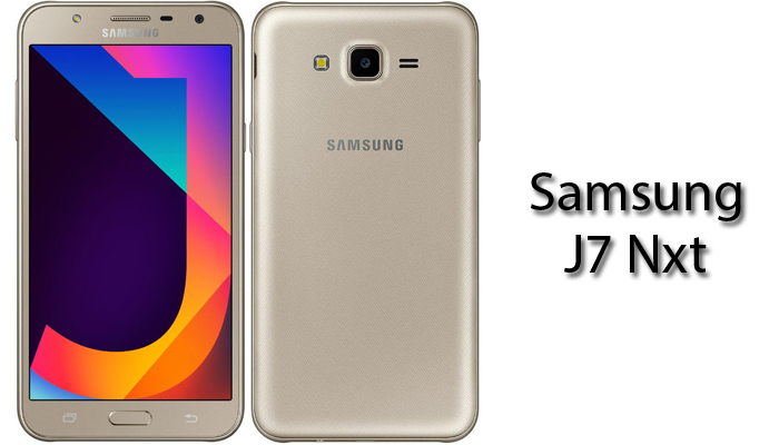 How to Reset Samsung Galaxy J7 Nxt