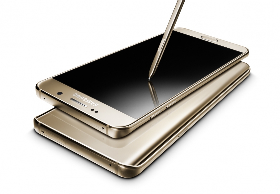 How to Reset Samsung Galaxy NOTE 5 SM-N920C