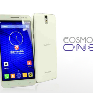 How to Reset Cherry Mobile Cosmos One Plus