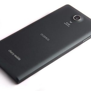 How to Reset Cherry Mobile Cosmos Z2
