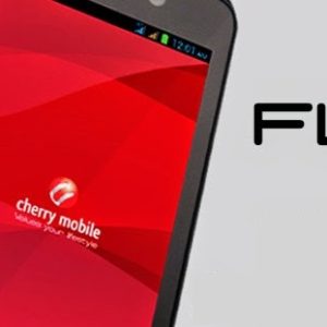 How to Reset Cherry Mobile Flare Dash