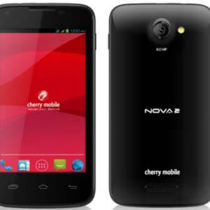 Cherry Mobile Nova 2.0