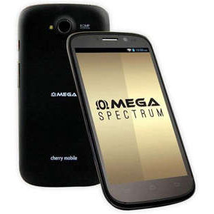 How to Reset Cherry Mobile Omega Spectrum