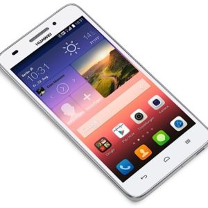 How to Reset Huawei Ascend G620s