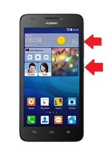 How To Reset Huawei Ascend G6s All Methods Hard Reset