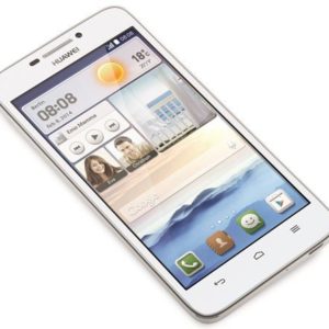 How to Reset Huawei Ascend G630