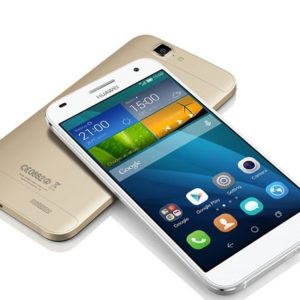 How to Reset Huawei Ascend G7