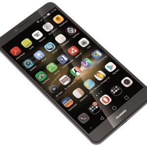 How to Reset Huawei Ascend Mate7