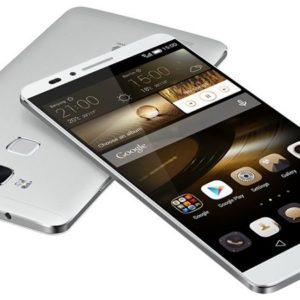 How to Reset Huawei Ascend Mate7 Monarch
