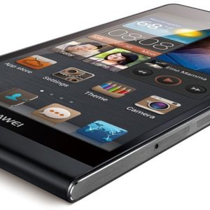 How to Reset Huawei Ascend P7 Sapphire Edition