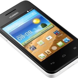 How to Reset Huawei Ascend Y221